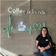 Profesora de clases de español, escritura, significados y manejo del léxico